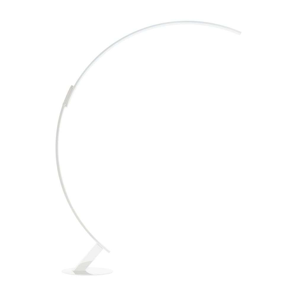 Kundalini – Kyodo Gulvlampe White KDLN