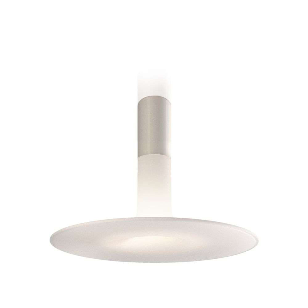 Kundalini – Louis 48 Plafond White KDLN