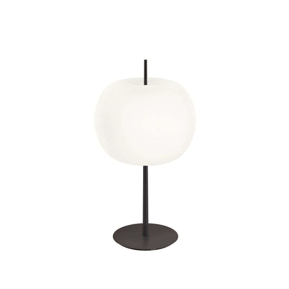 Kundalini – Kushi Bordlampe XL Black KDLN