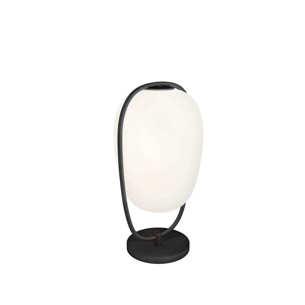 Kundalini KDLN – Lannà Bordslampa Black KDLN