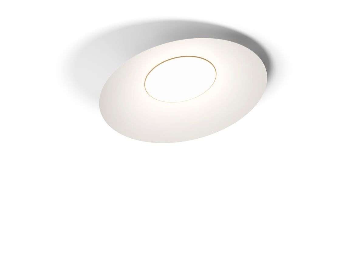 KDLN - Kate Taklampe 3000K White/White KDLN