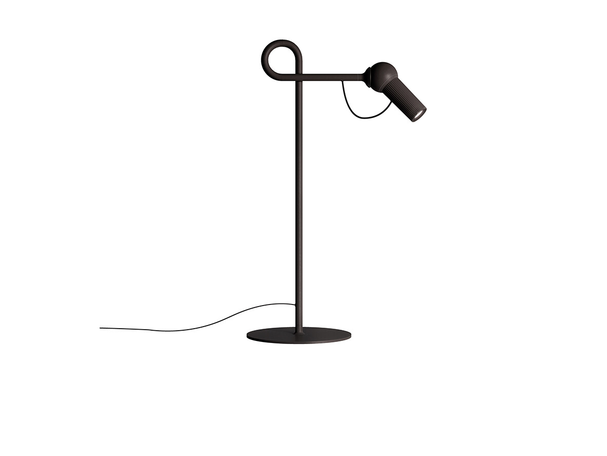 Kundalini KDLN – Bird Bordslampa Black KDLN