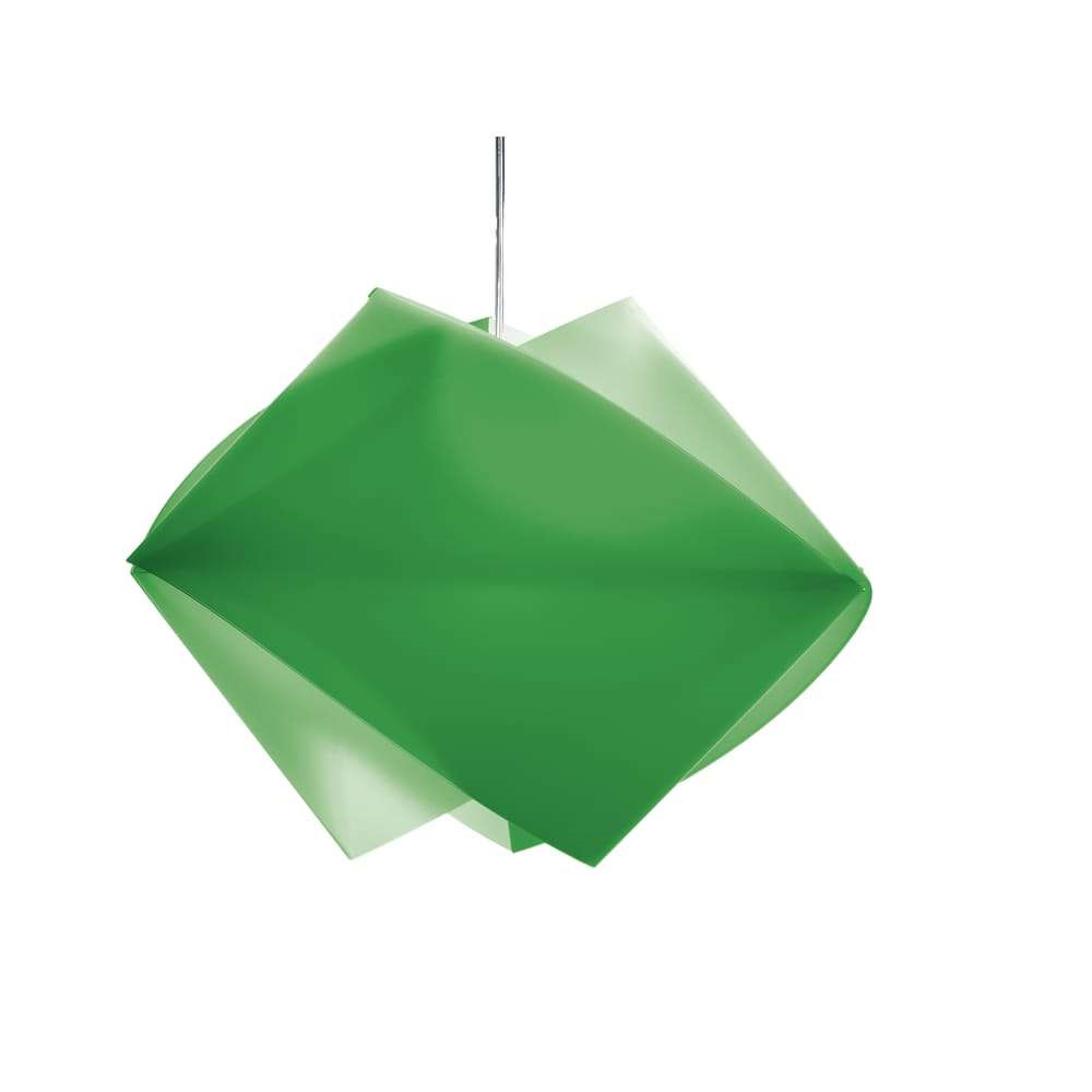 Slamp – Gemmy Taklampa Green