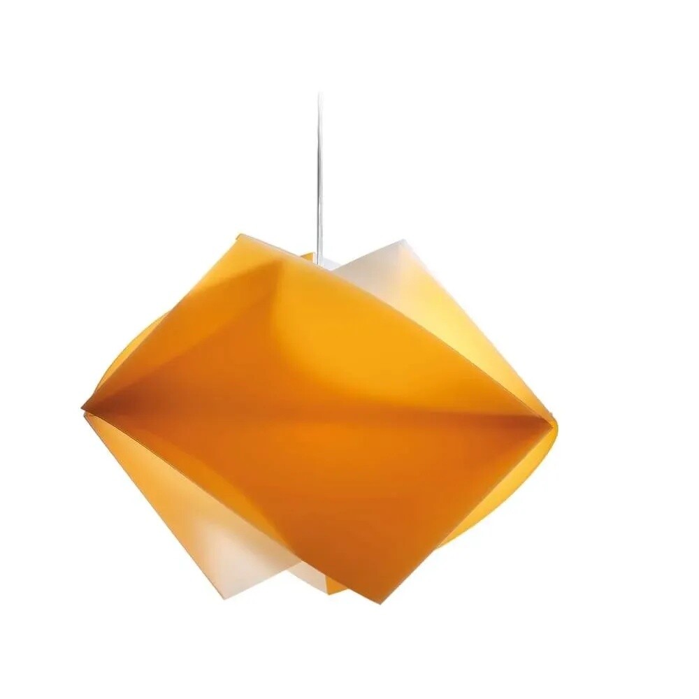 Slamp – Gemmy Taklampa Orange