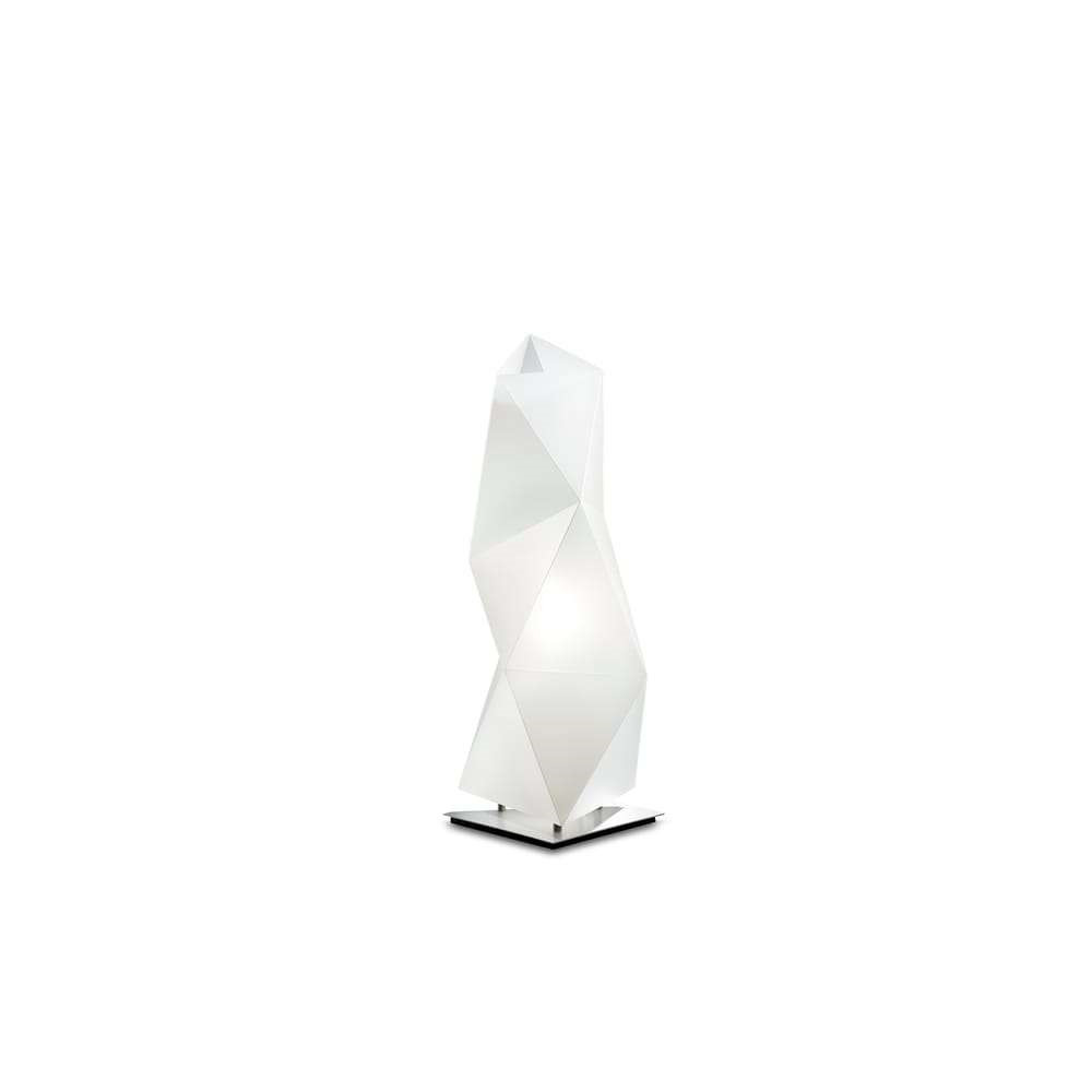 Slamp – Diamond Borda S White