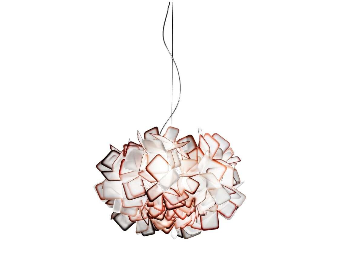 SLAMP – Clizia Taklampa Orange SLAMP