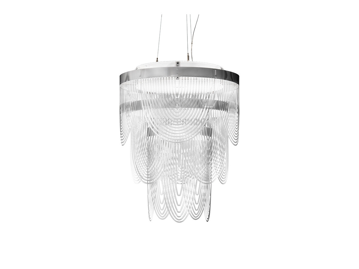 SLAMP – Ceremony Taklampa S Prism