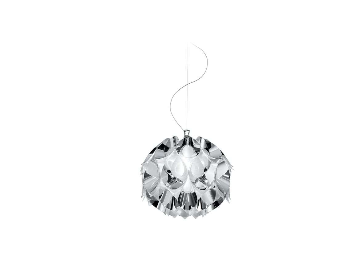 Slamp – Flora Taklampa S (Silver)