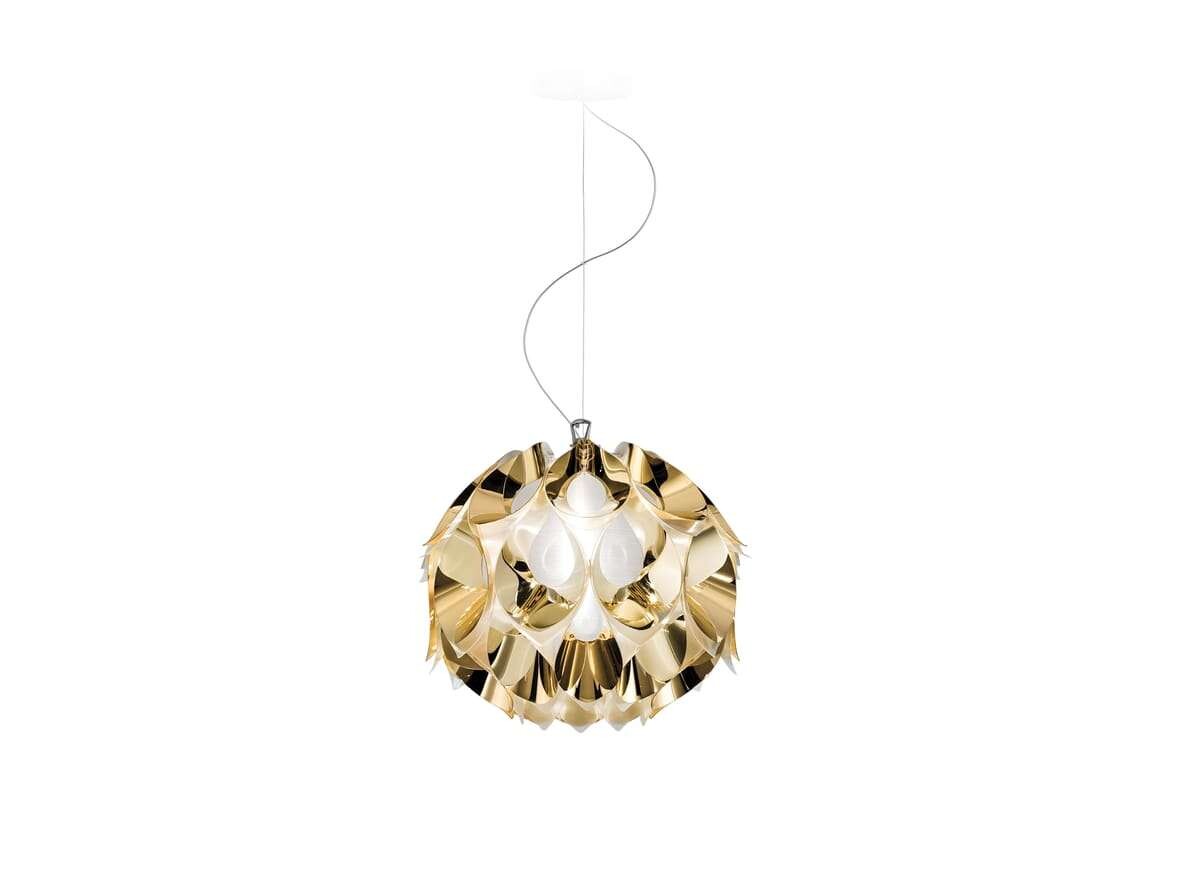 Slamp – Flora Taklampa S (Guld)