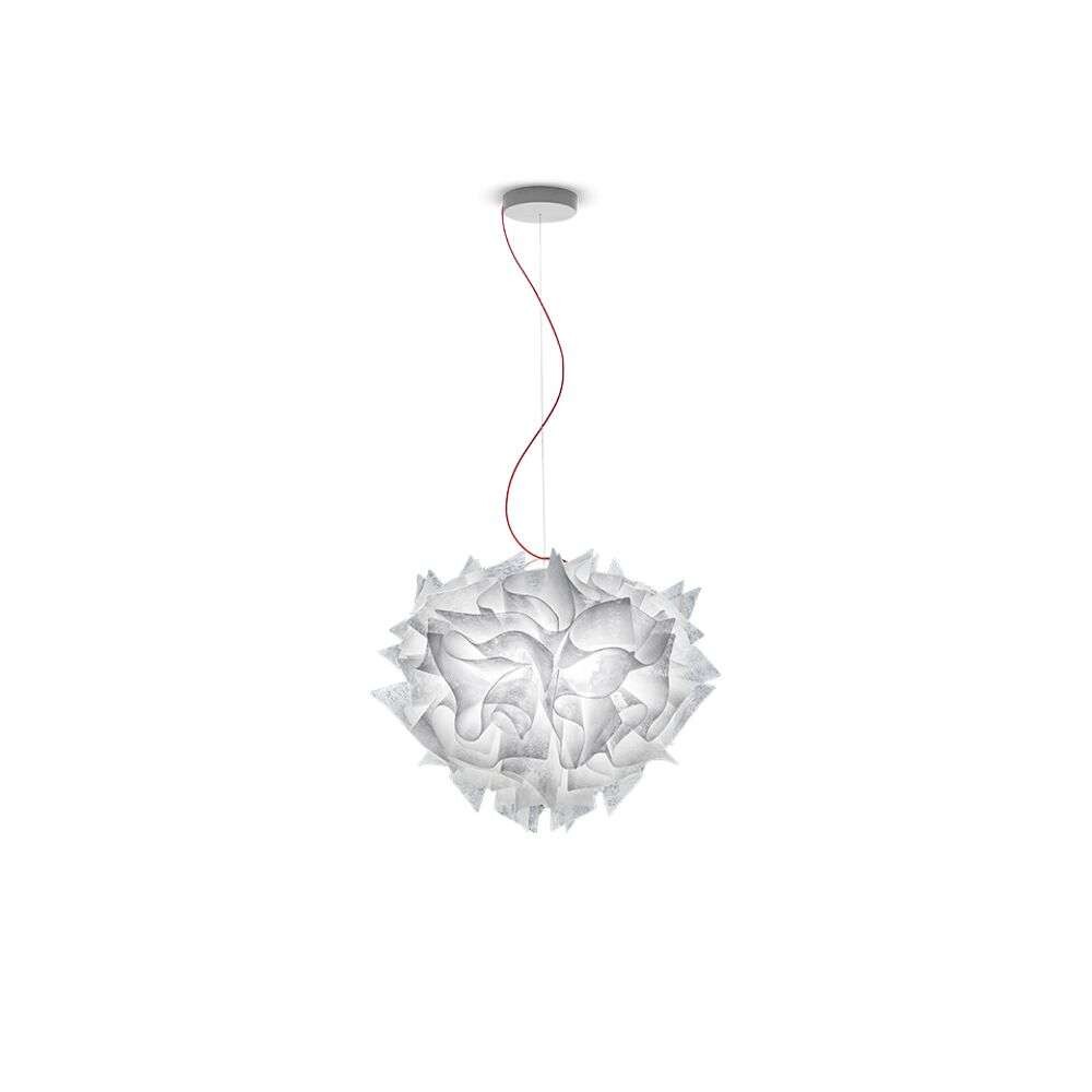 Zdjęcia - Żyrandol / lampa Slamp  Veli Couture Lampa Wisząca Ø60 Plastik 