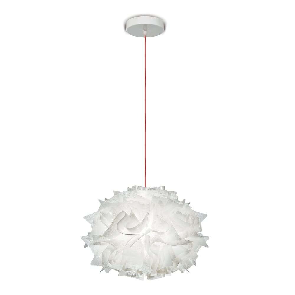 SLAMP – Veli Couture Taklampa Mini Ø32