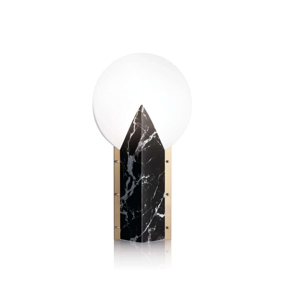 Slamp – Moon Borda Black