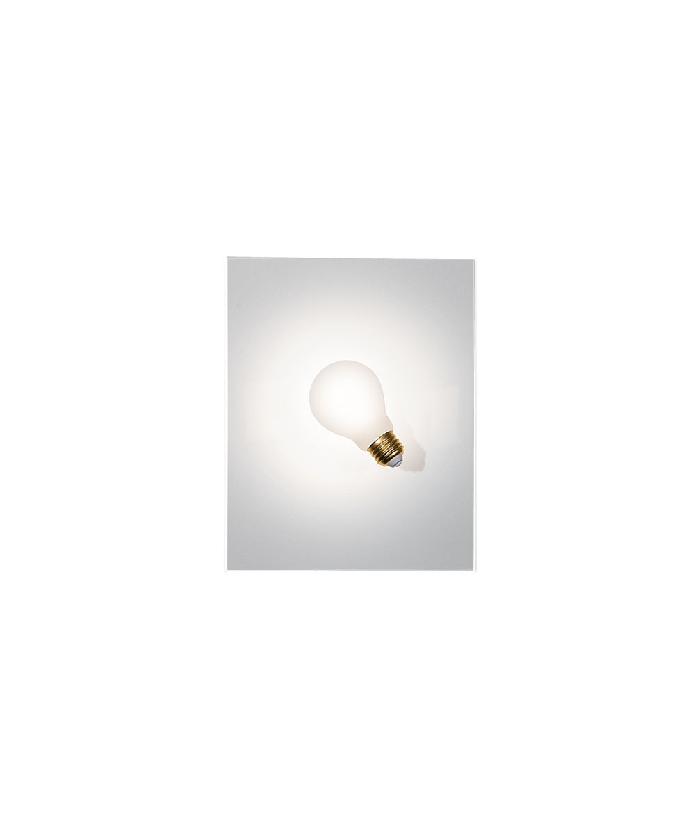 Image of Idea Wandleuchte White - Slamp bei Lampenmeister.ch