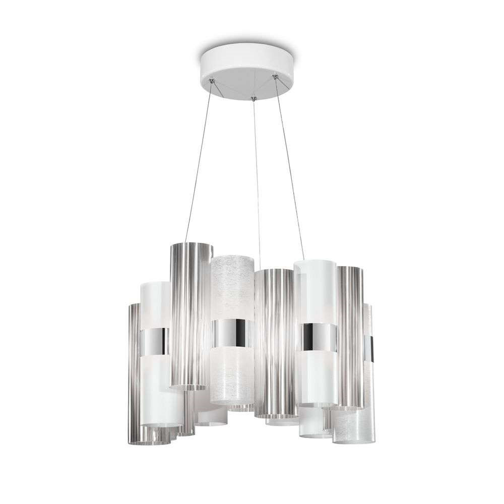 SLAMP – La Lollo Taklampa M White