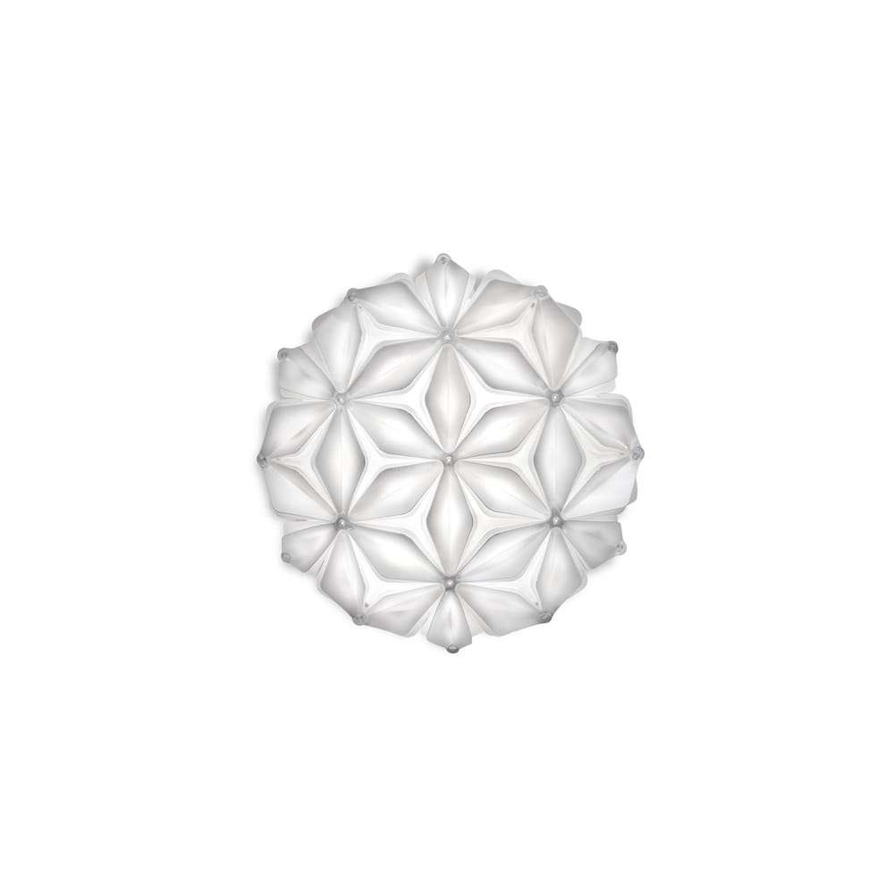 SLAMP – La Vie Mini Plafond/Vägglampa White