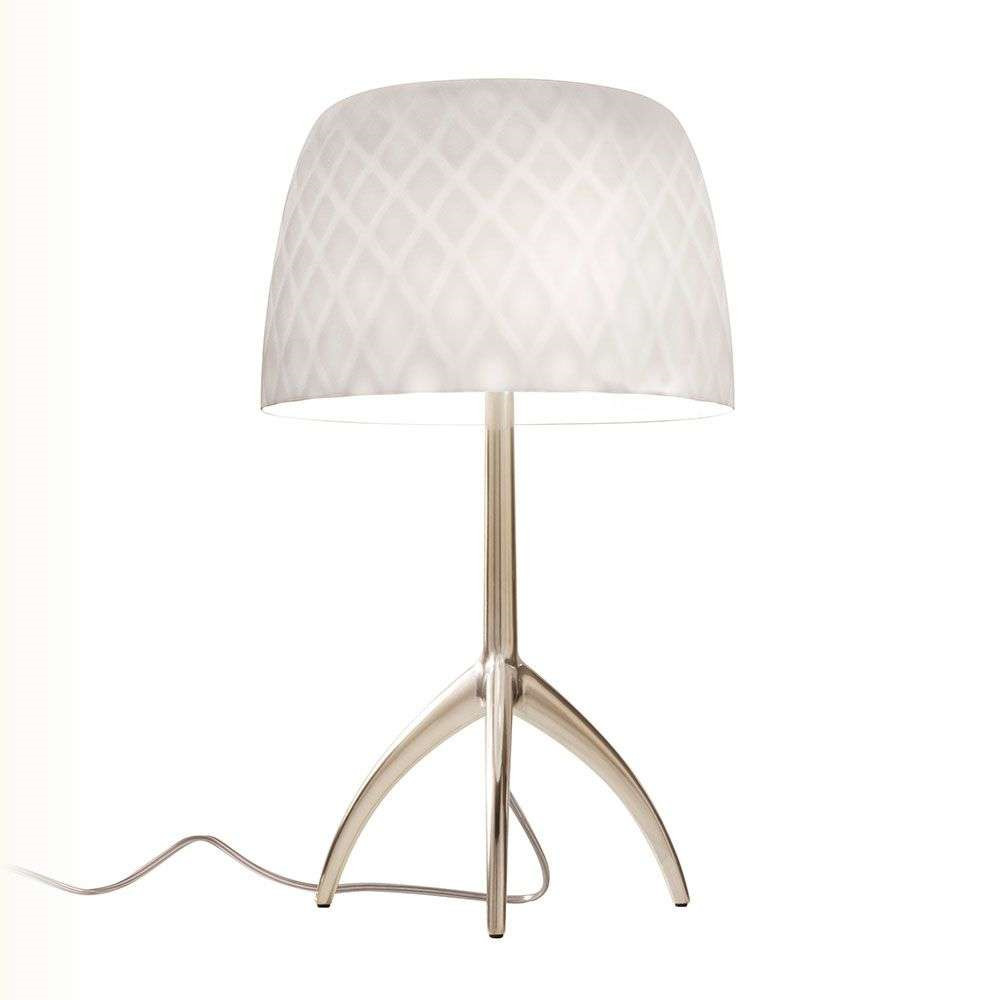 Foscarini Lumiere Grande 30th Champagne/Pastilles Dimm.