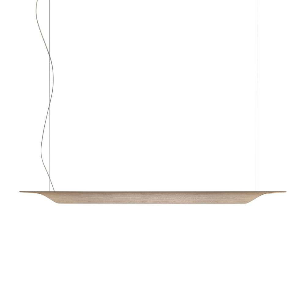 Foscarini – Troag Media LED Taklampa Natural