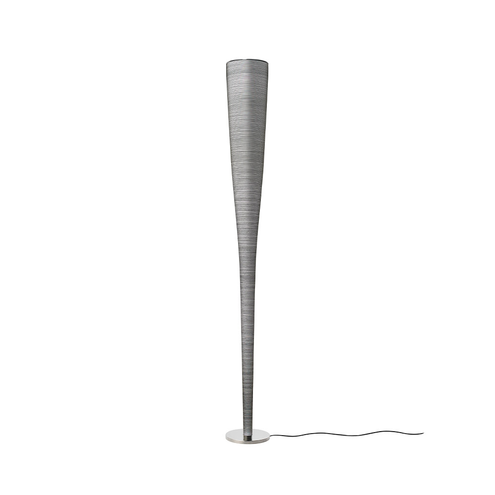 Foscarini – Mite LED Golvlampa Svart