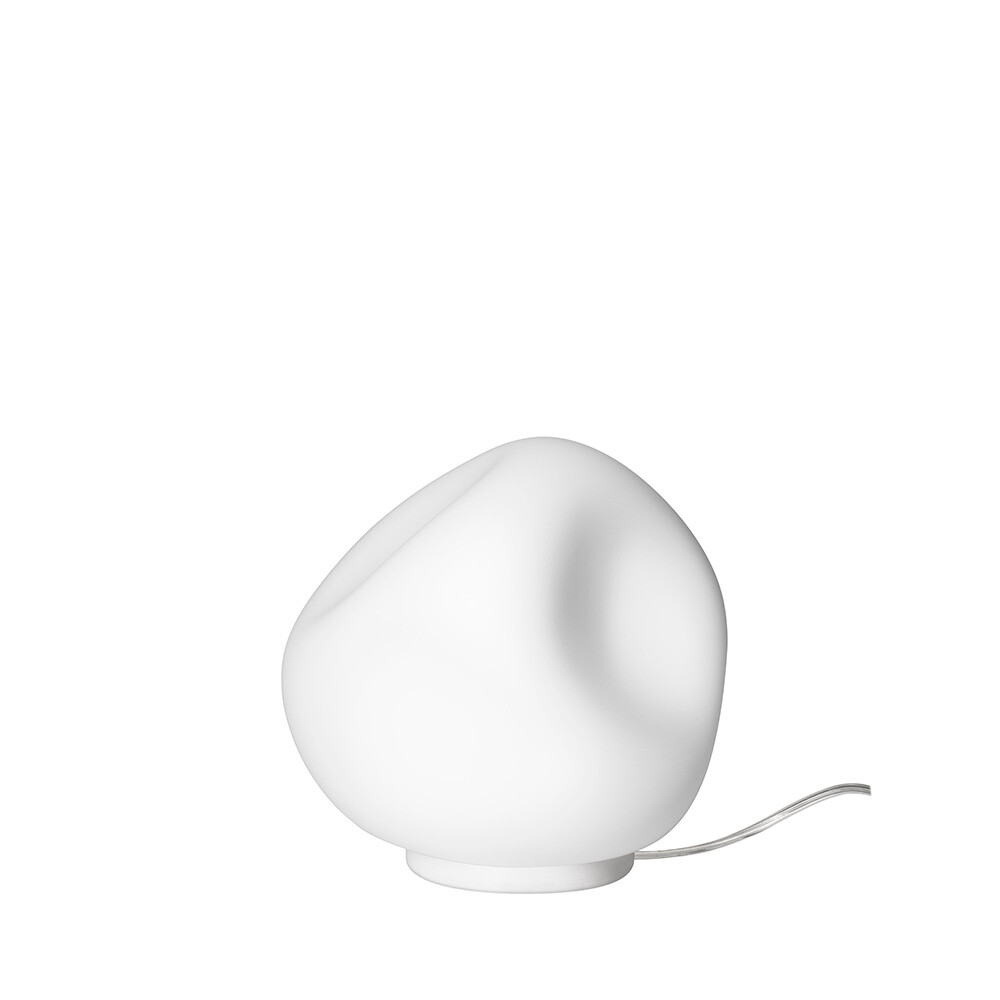 Foscarini – Hoba Midi Bordslampa Dim. Vit