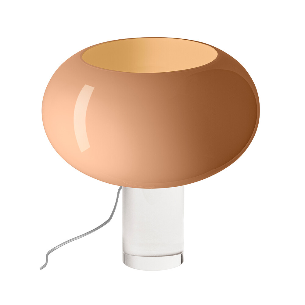 Foscarini – Buds 2 Bordslampa Pale Rosa