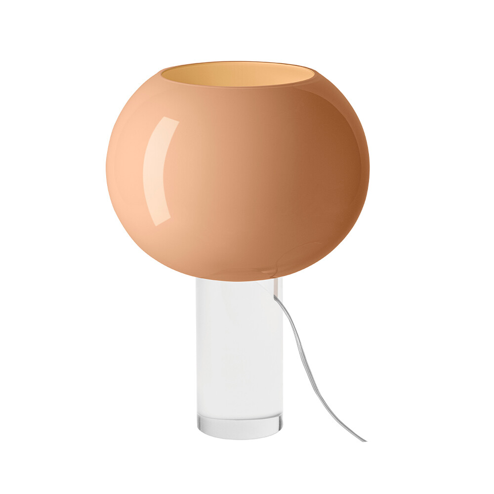 Foscarini – Buds 3 Bordslampa Pale Rosa