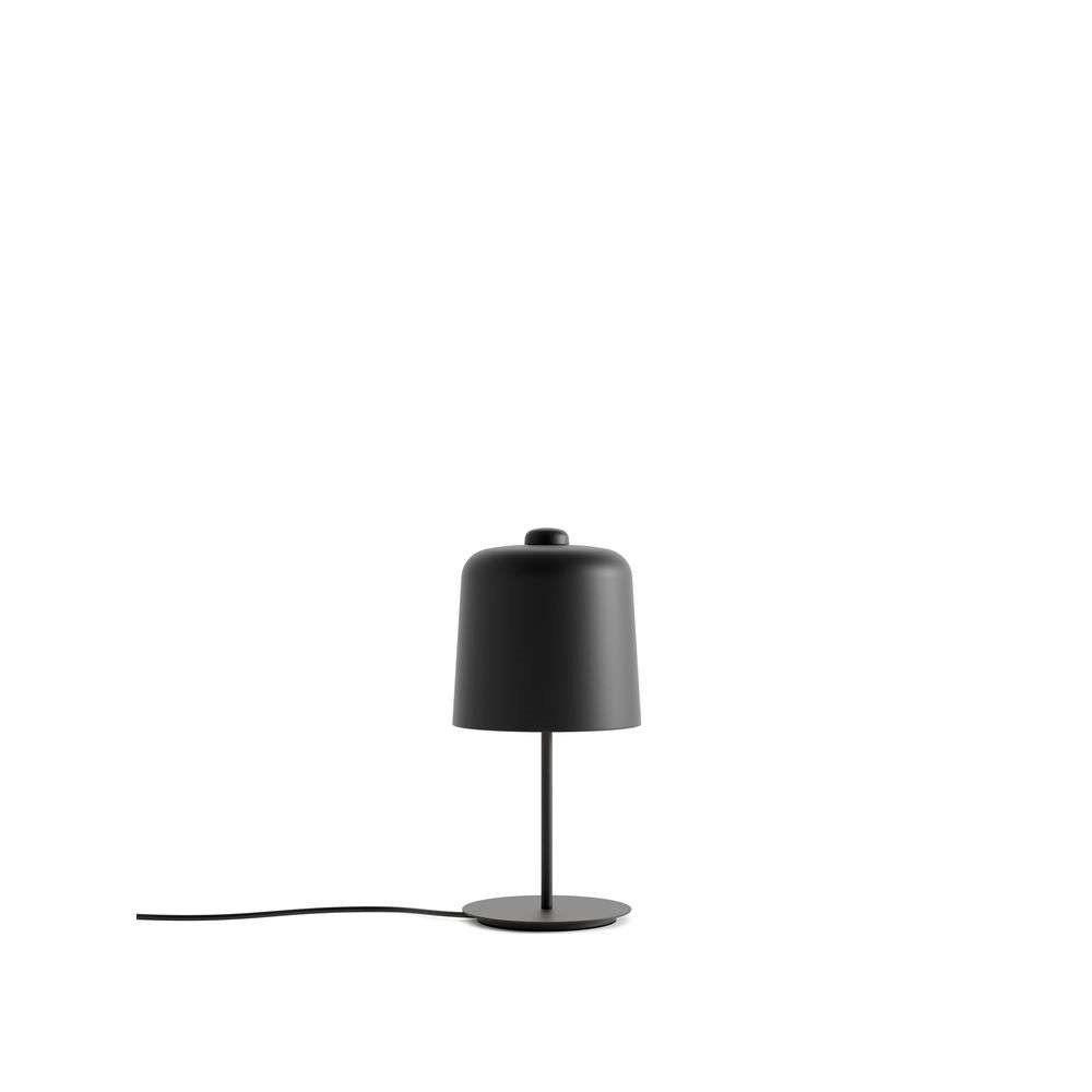 Luceplan – Zile Bordslampa H42 Matt Black