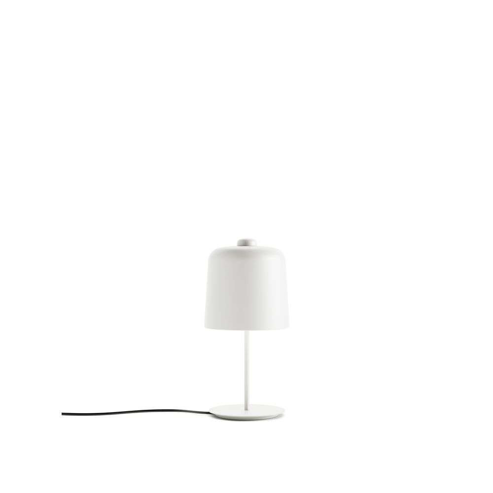 Luceplan – Zile Bordslampa H42 Matt White