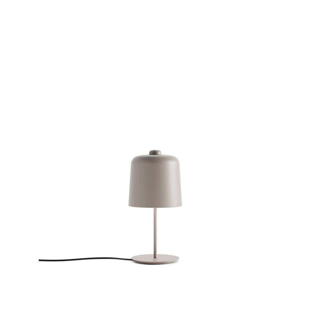 Luceplan - Zile Bordlampe H42 Matt Dove Grey
