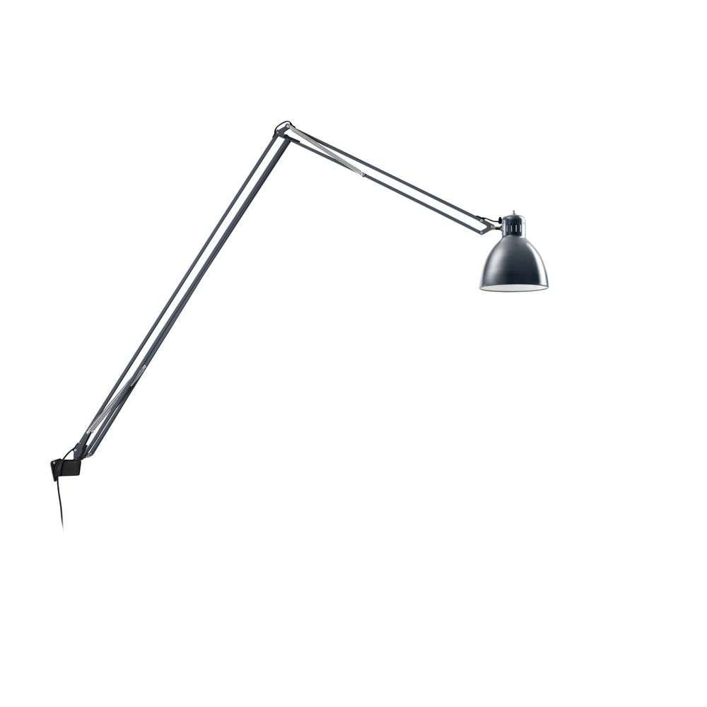 Leucos – JJ Mid Vägglampa Mica Blue