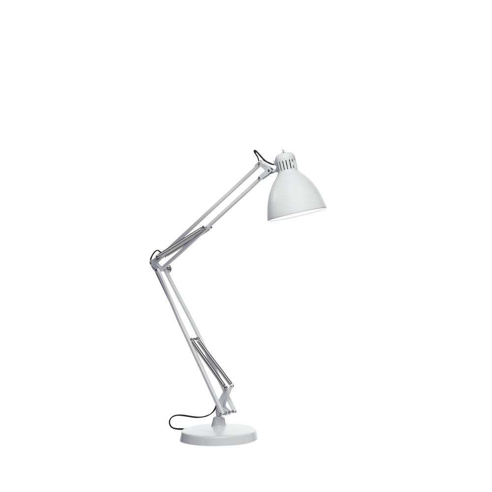 Leucos – JJ Small Bordslampa Matt White