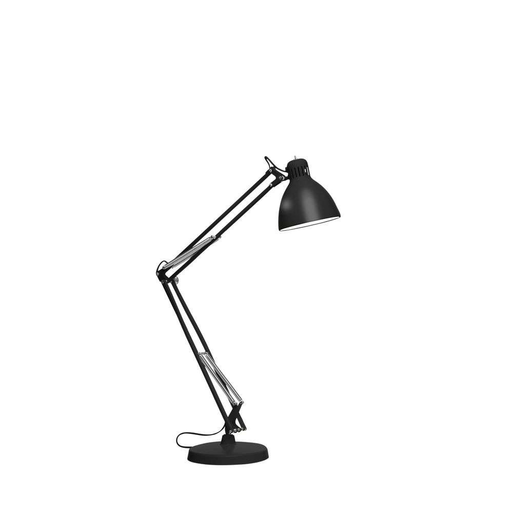 Leucos – JJ Small Bordslampa Matt Black