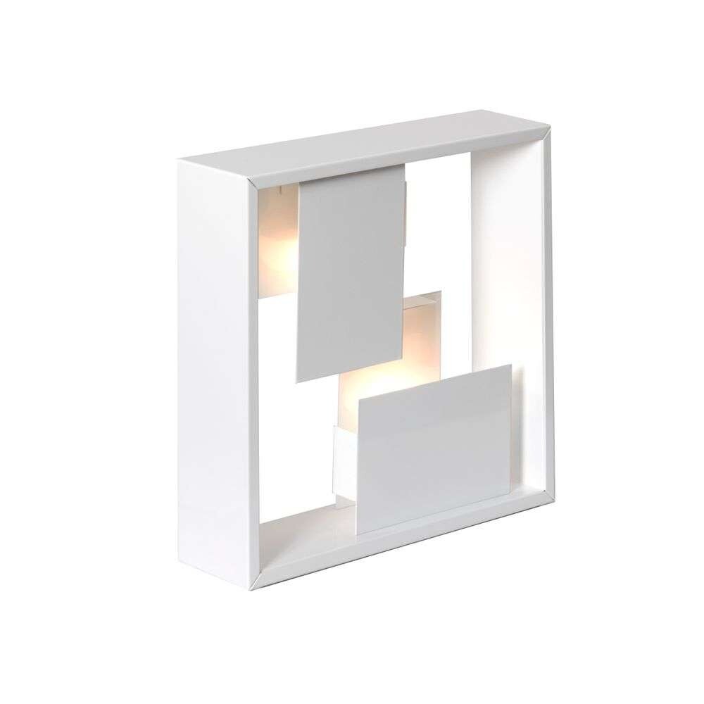 Artemide – Fato T/W Bordslampa/Vägg White