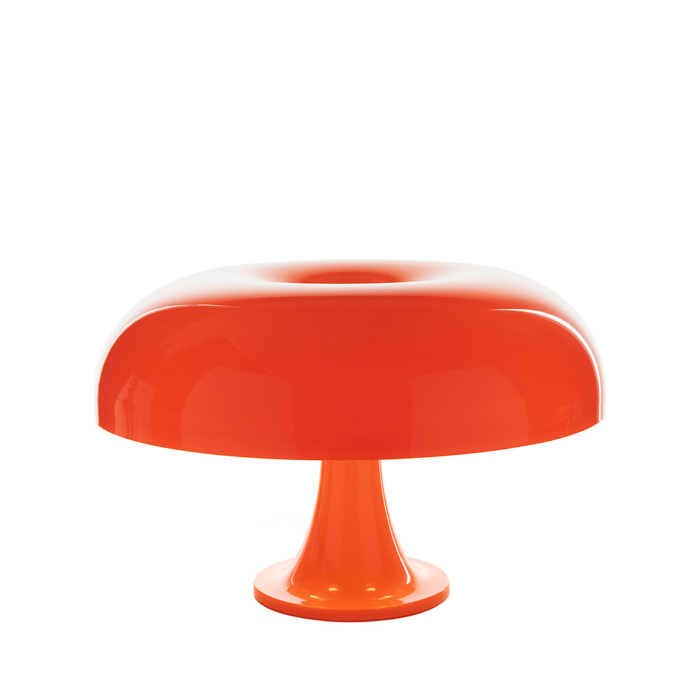 Artemide – Nesso Bordslampa Orange