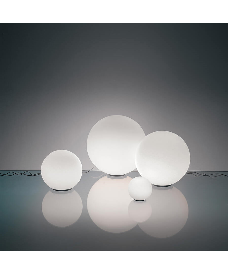 Dioscuri 35 T Bordlampe Artemide