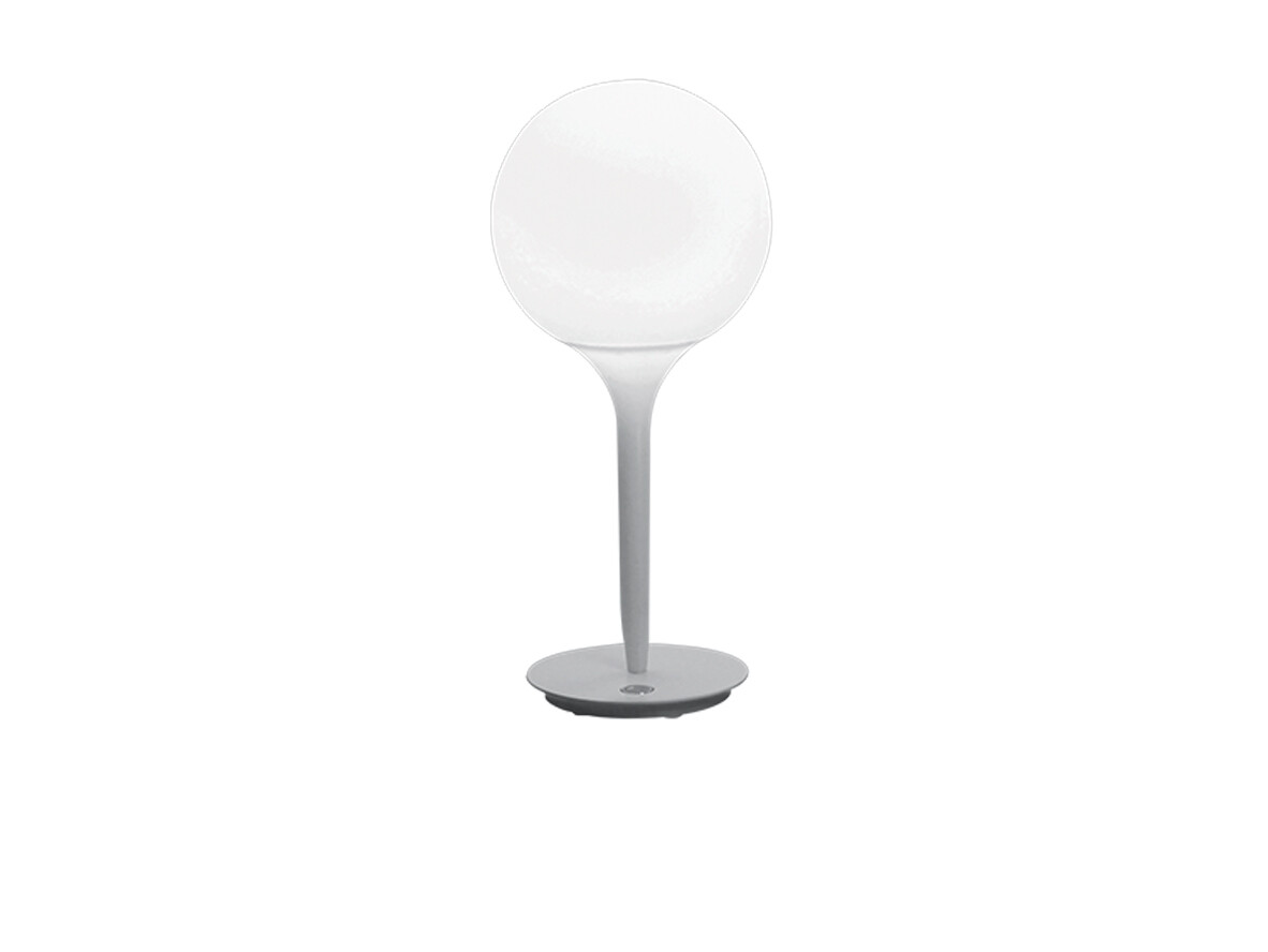 Artemide – Castore 25 Bordslampa White Artemide