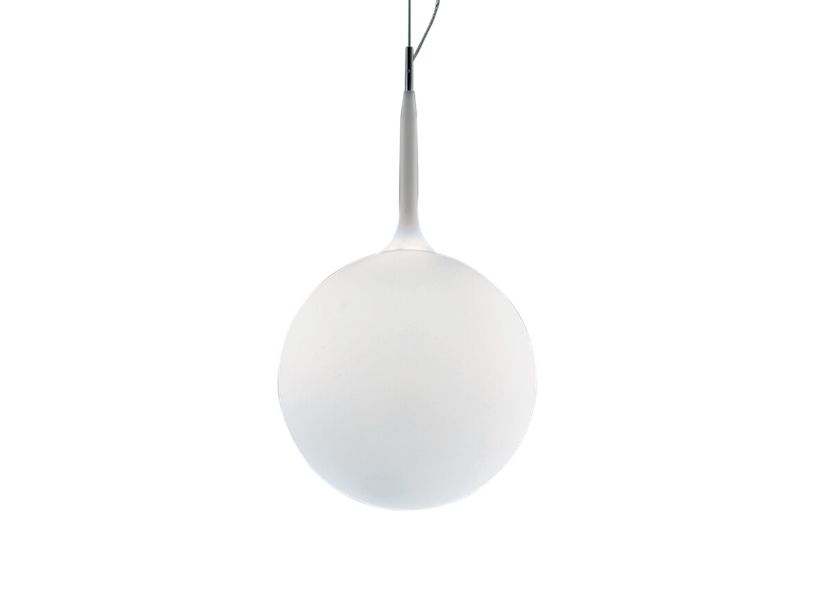 Artemide – Castore 42 Taklampa White