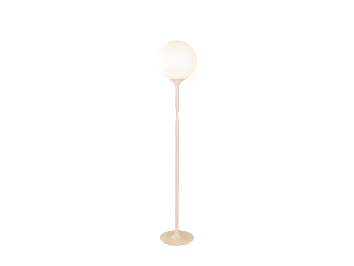 Artemide – Castore 35 Golvlampa White