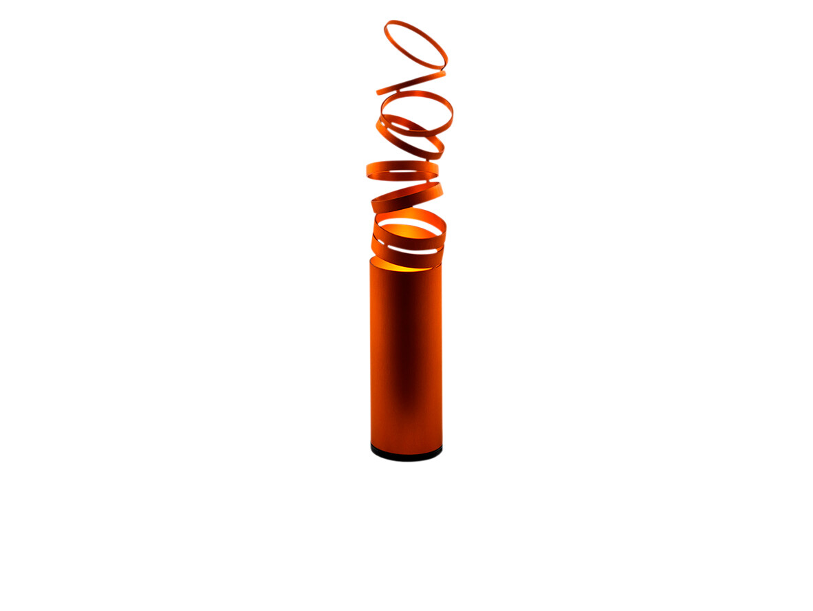 Bilde av Artemide - Decomposé Light T Bordlampe Orange Artemide