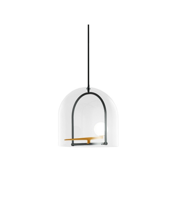 Artemide – Yanzi S Taklampa