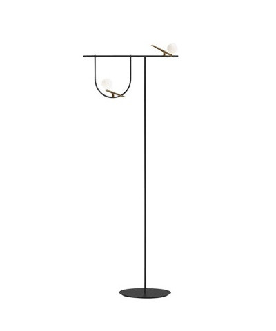 Artemide – Yanzi F Golvlampa Artemide