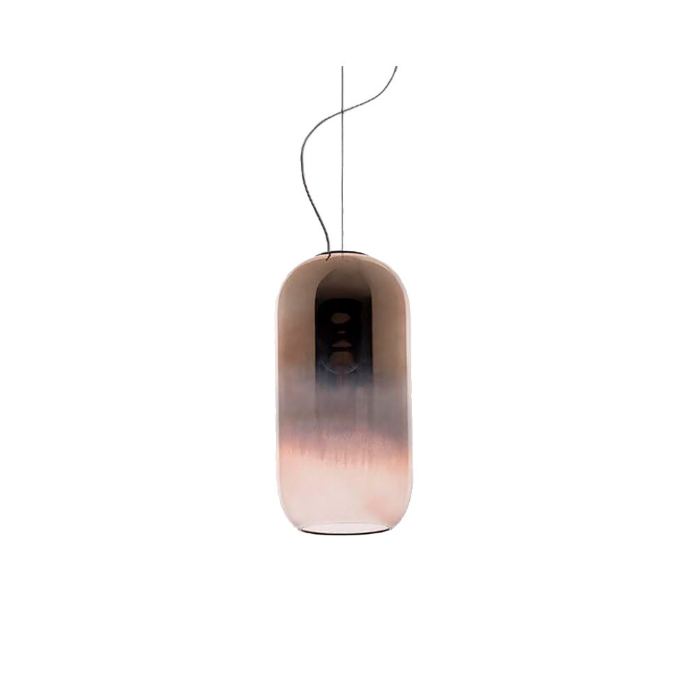 Artemide Gople Pendel Copper