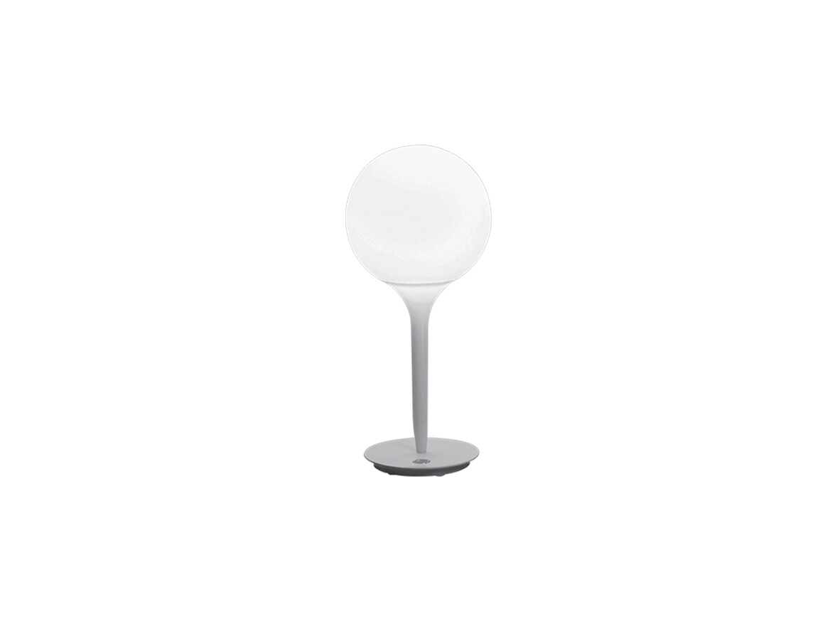 Artemide – Castore 14 T Bordslampa White Artemide