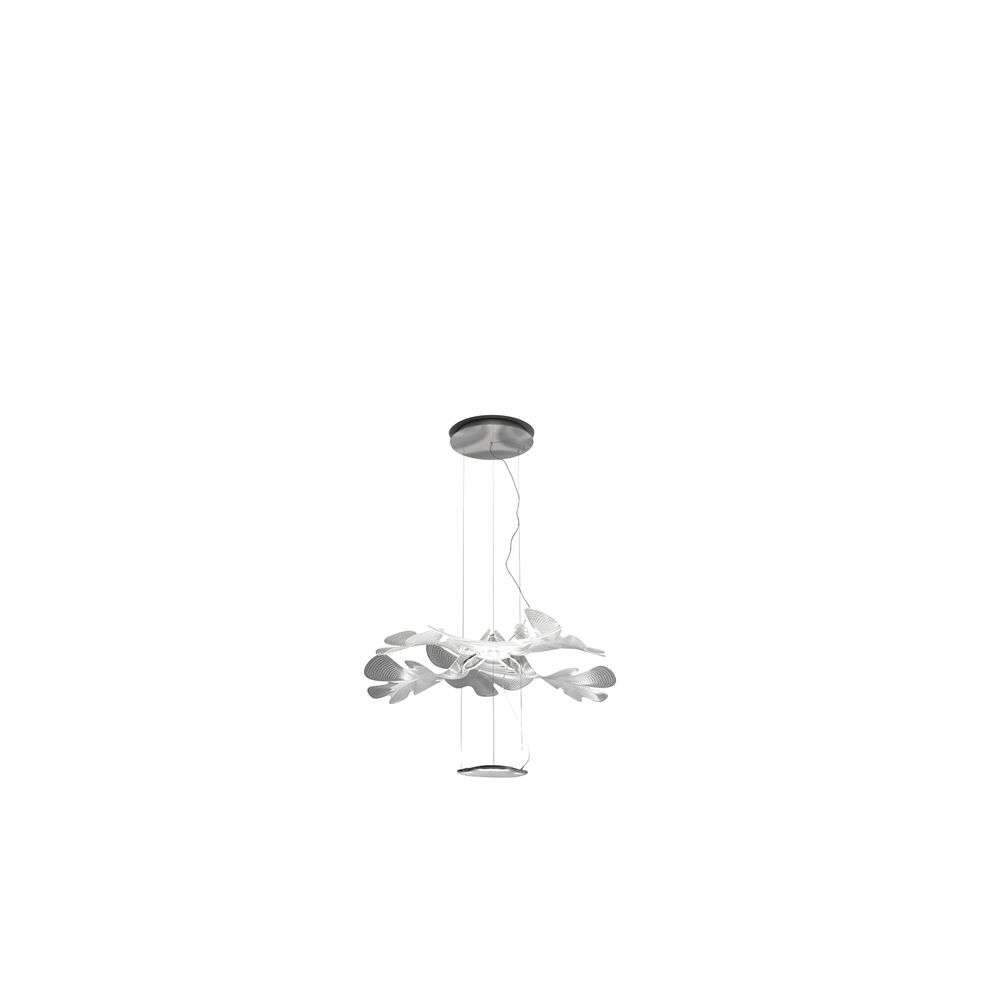 Artemide – Chlorophilia Taklampa LED Crome APP