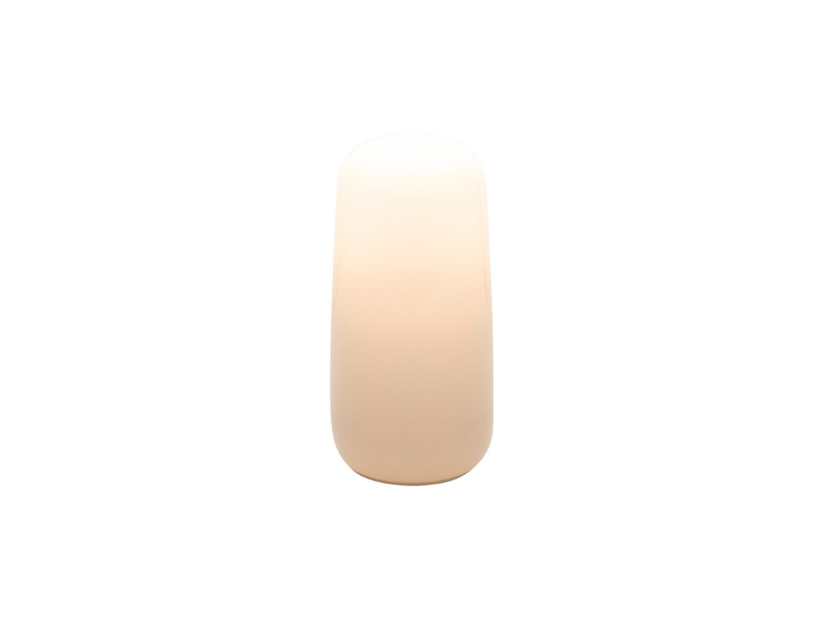 Artemide – Gople Bordlampe Portable White