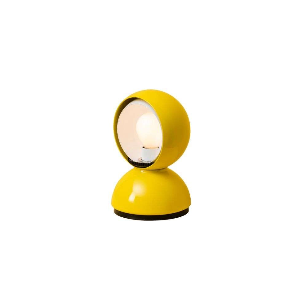 Artemide – Eclisse Bordlampe Yellow