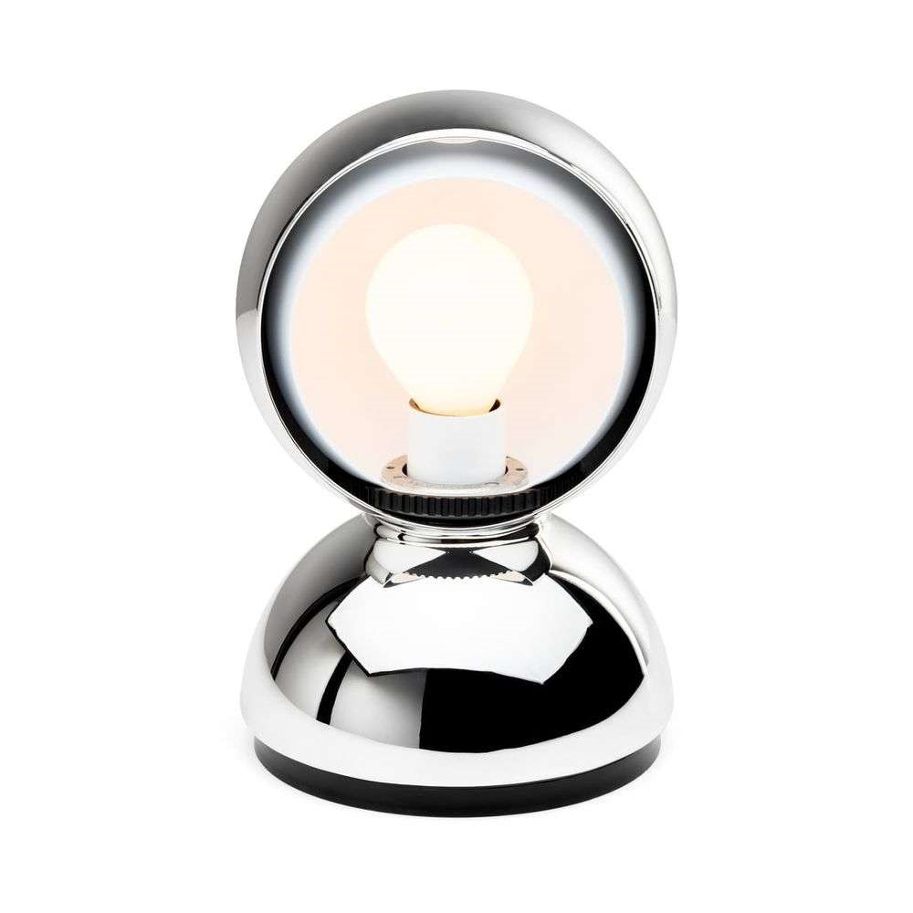 Bilde av Artemide - Eclisse Bordlampe Mirror