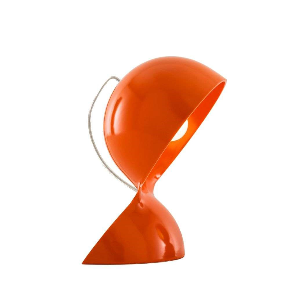 Artemide – Dalú Bordslampa Orange