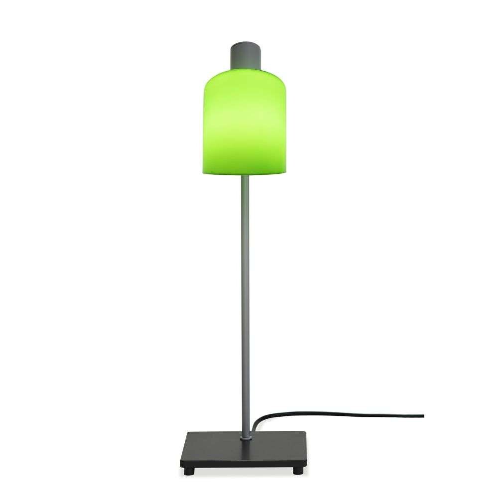 Nemo Lighting – Lampe de Bureau Bordslampa Green