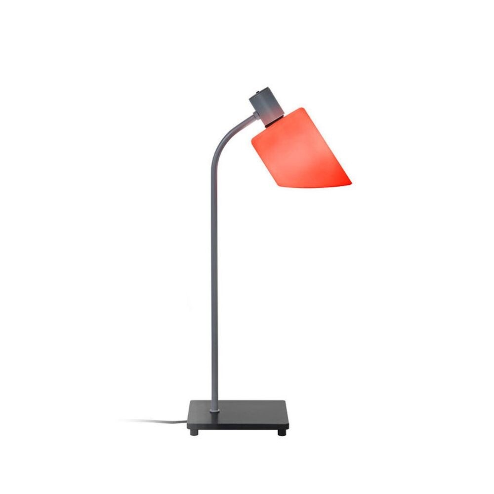 Nemo Lighting – Lampe de Bureau Bordslampa Red