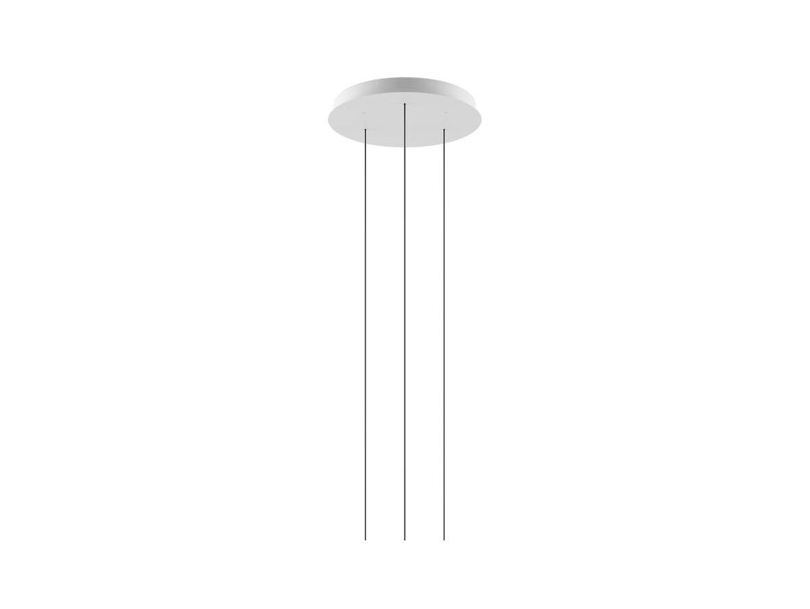 Lodes – Canopy R03 Vit Lodes